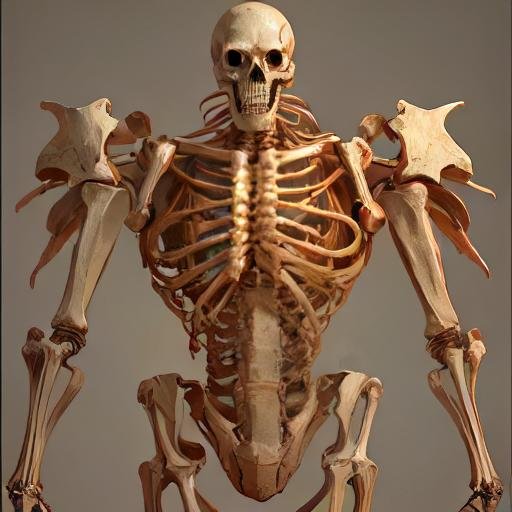 Skeletal